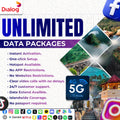 Tourist eSIM Sri Lanka – 5G/4G Unlimited Data (Priority Data)