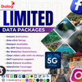 Tourist eSIM Sri Lanka – 5G/4G Limited Data (Priority Data)