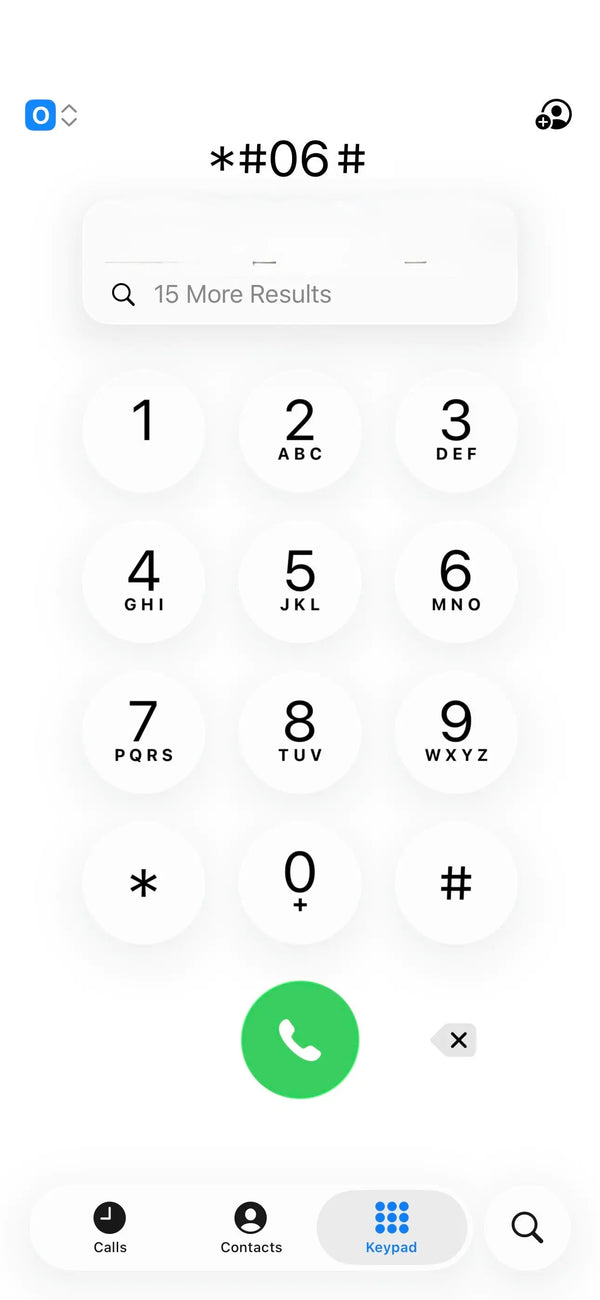 Check eSIM Compatibility